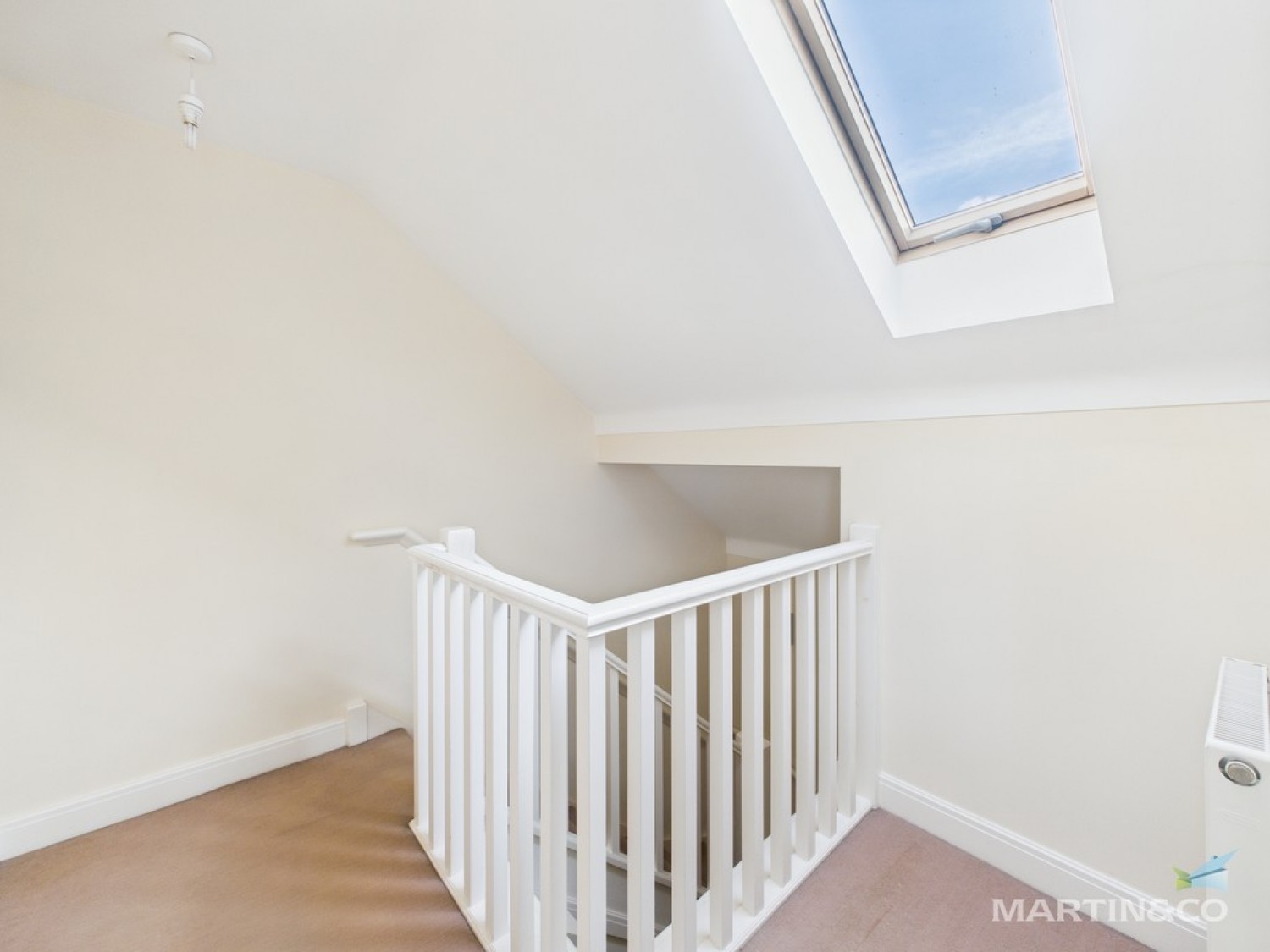 Beresford Court, Beresford Rd