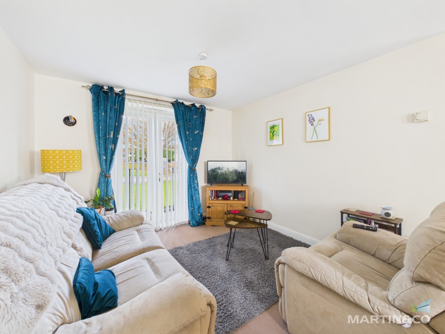 Beresford Court, Beresford Rd