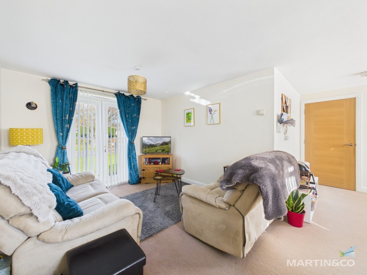 Beresford Court, Beresford Rd