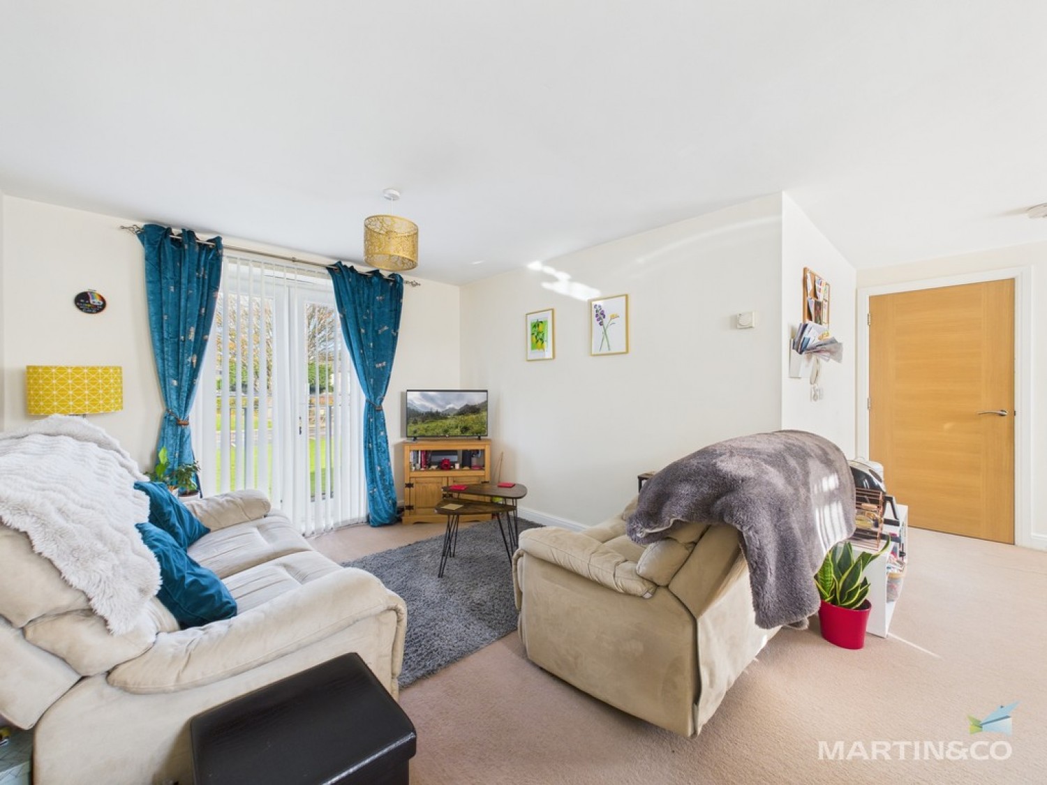 Beresford Court, Beresford Rd