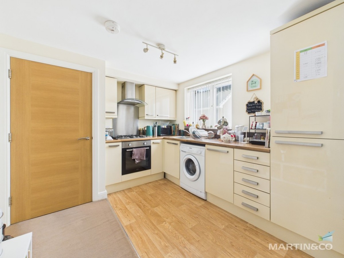 Beresford Court, Beresford Rd