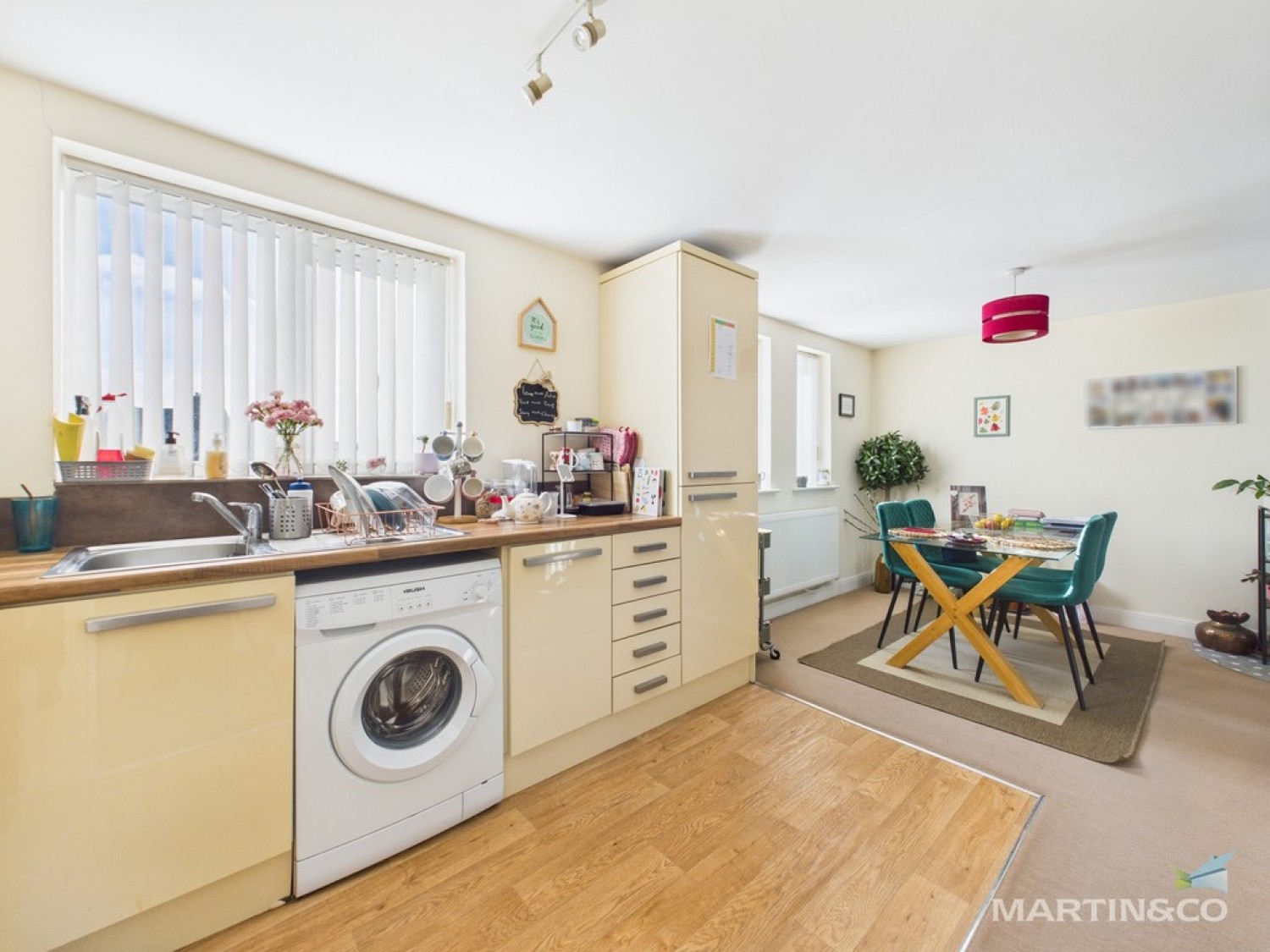 Beresford Court, Beresford Rd