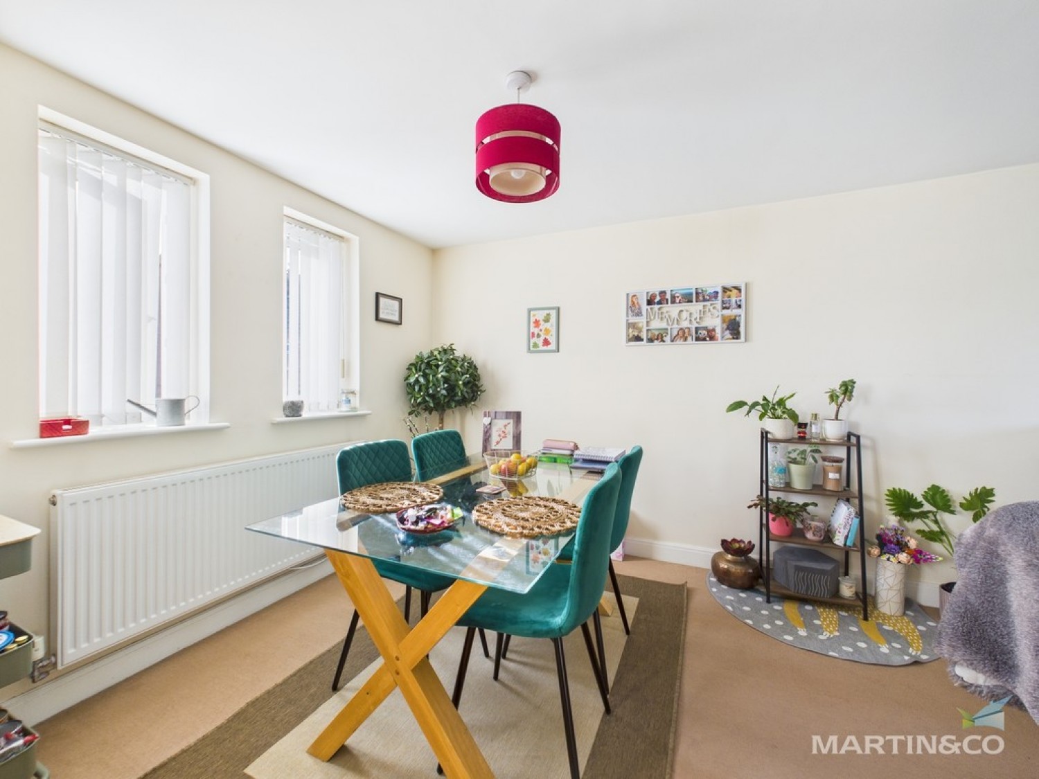 Beresford Court, Beresford Rd