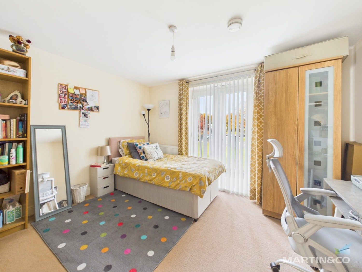 Beresford Court, Beresford Rd