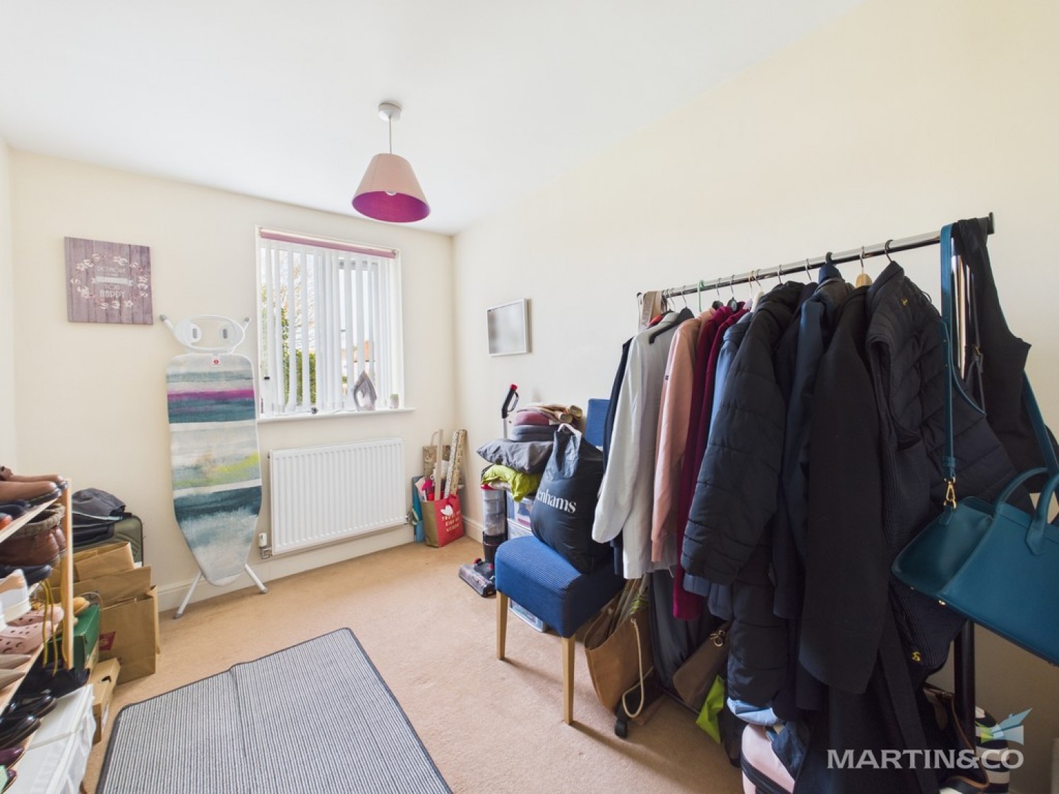 Beresford Court, Beresford Rd