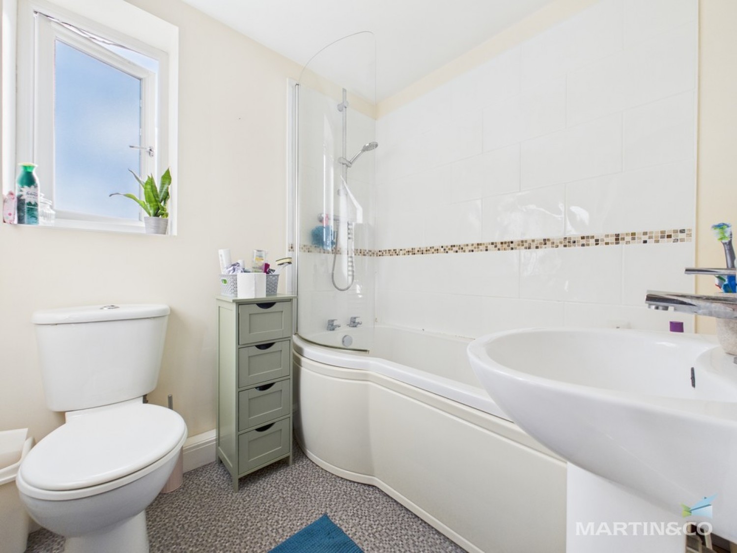 Beresford Court, Beresford Rd