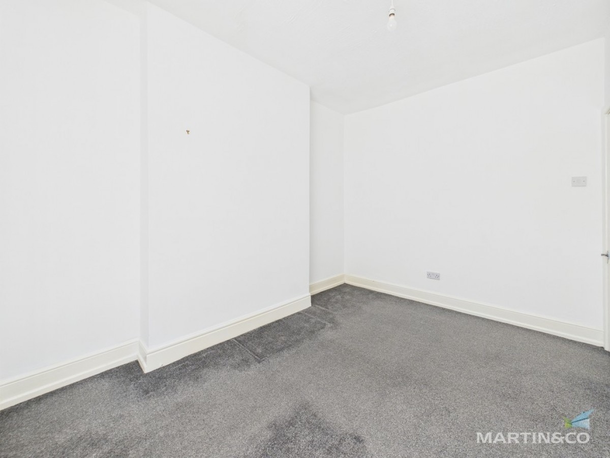 Acton Road, Rock Ferry, Wirral