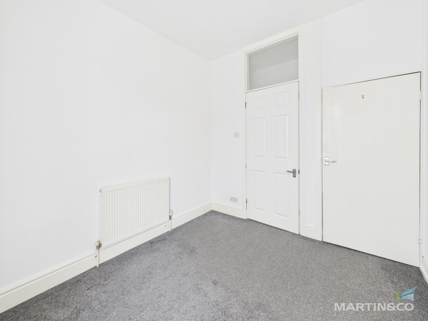 Acton Road, Rock Ferry, Wirral