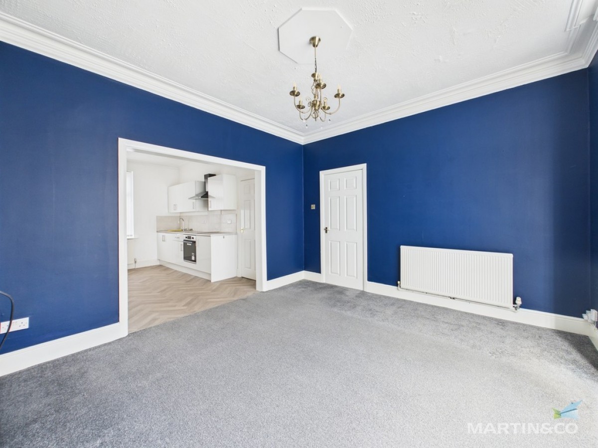 Acton Road, Rock Ferry, Wirral