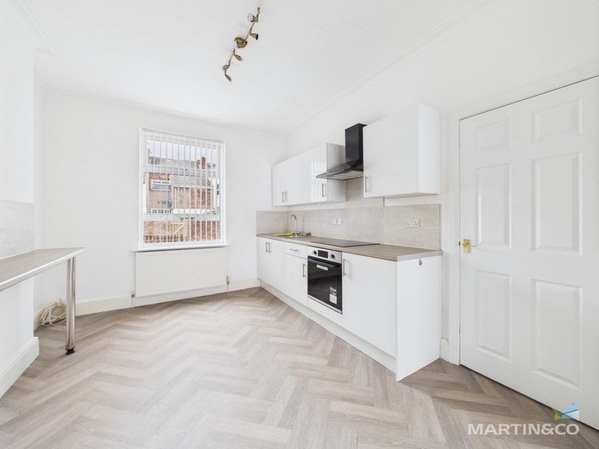 Acton Road, Rock Ferry, Wirral