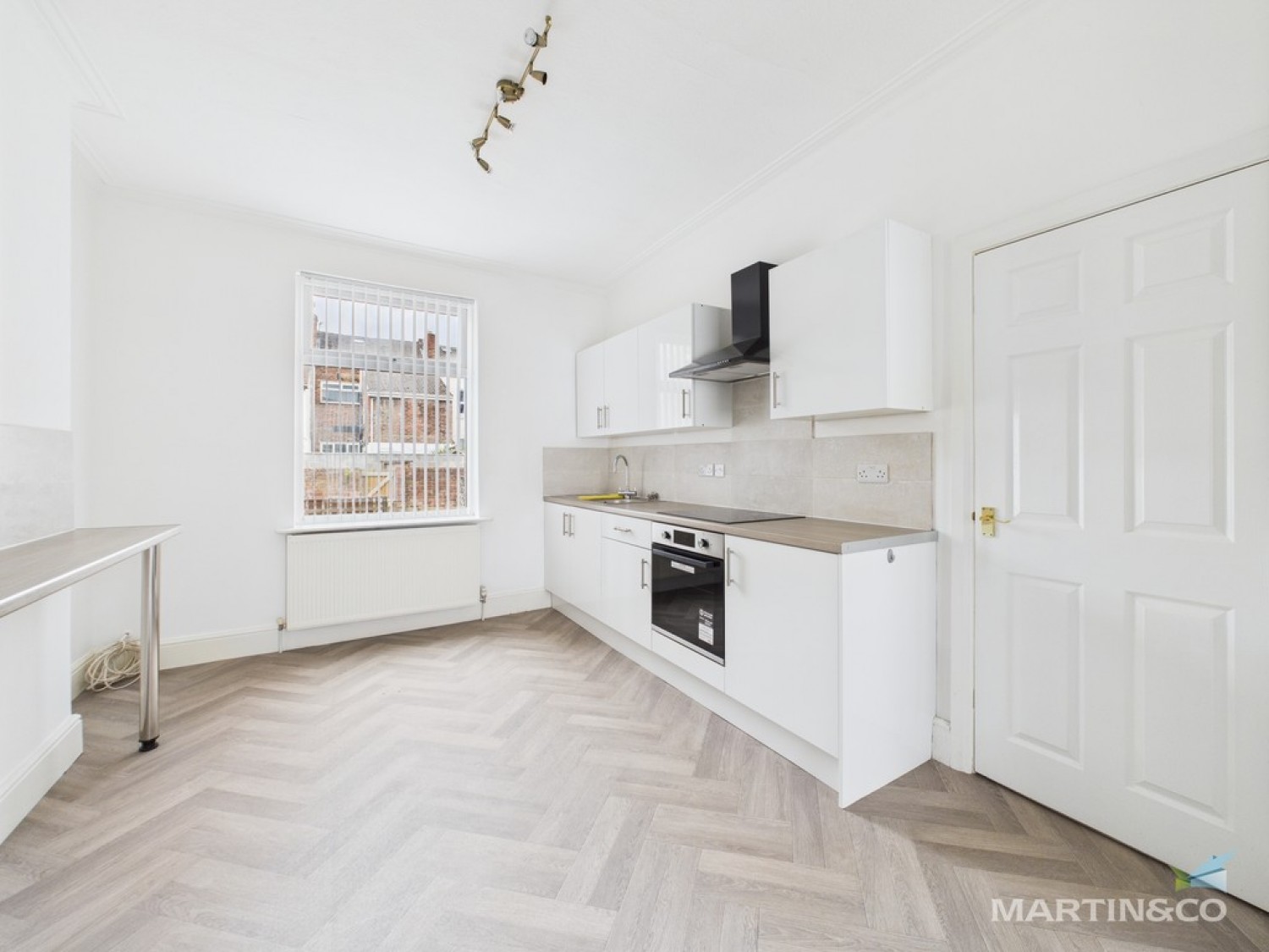 Acton Road, Rock Ferry, Wirral