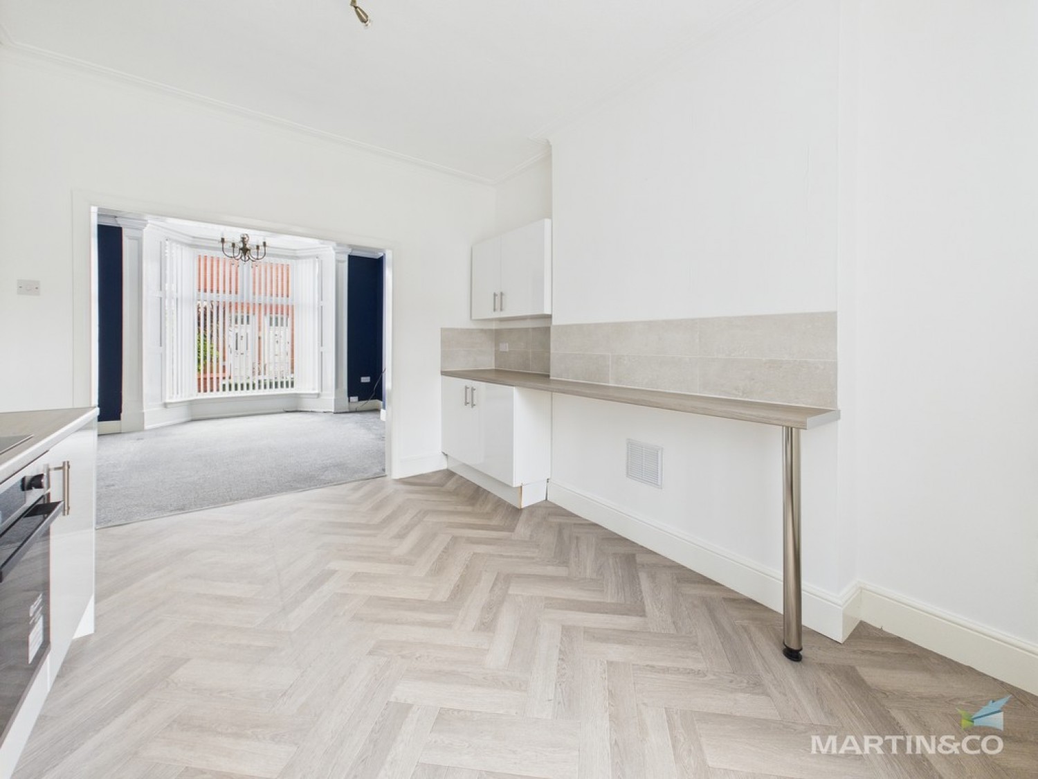 Acton Road, Rock Ferry, Wirral