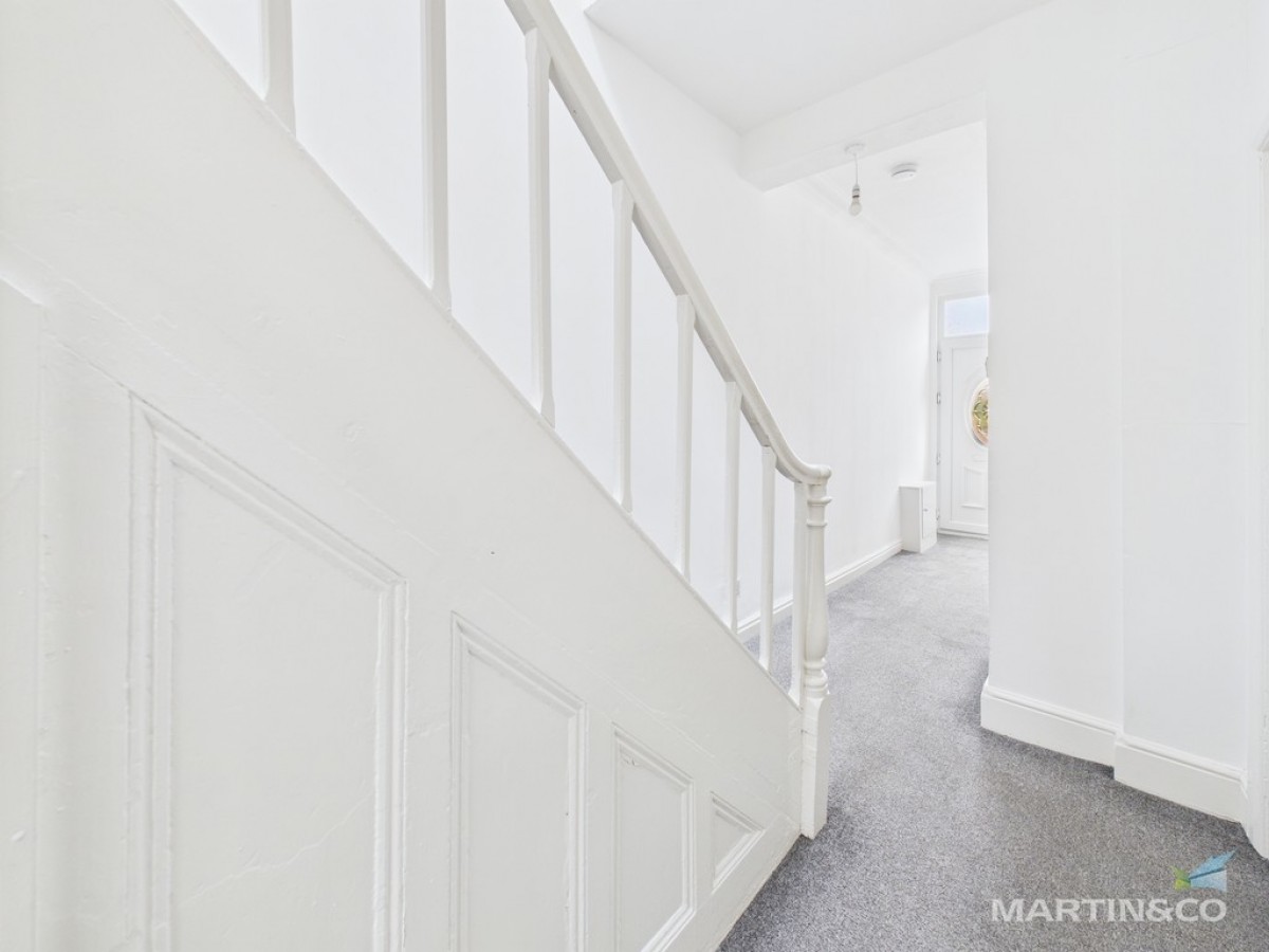 Acton Road, Rock Ferry, Wirral