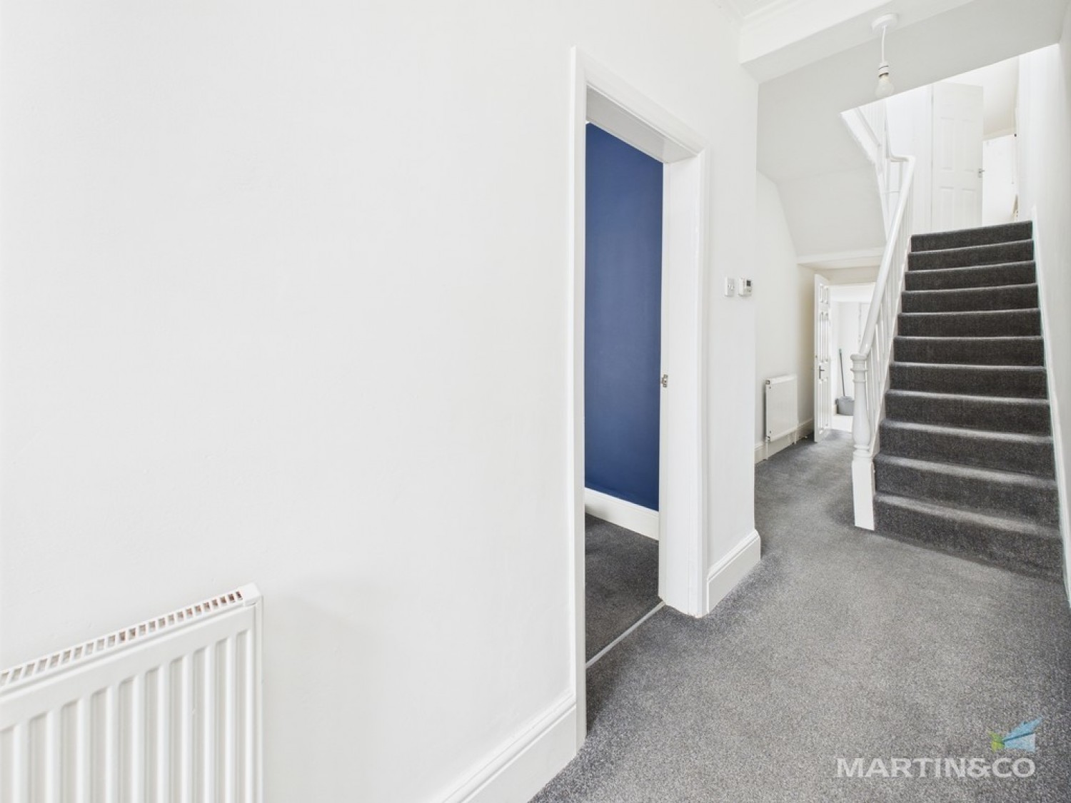 Acton Road, Rock Ferry, Wirral