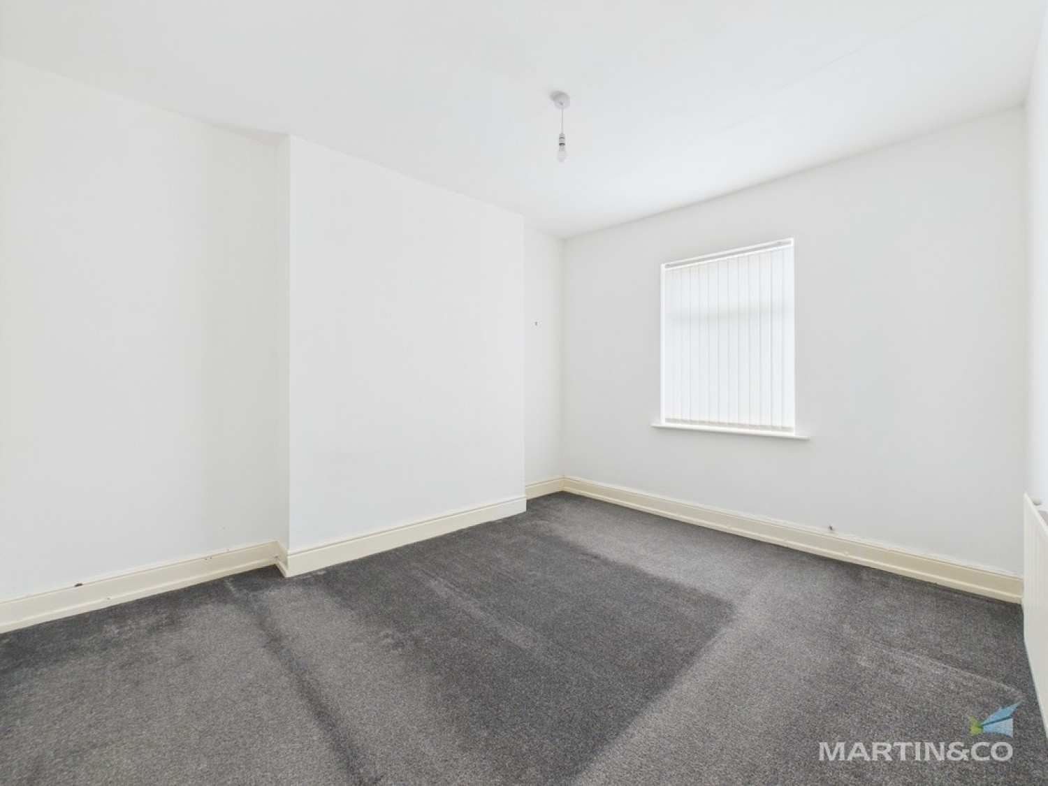 Acton Road, Rock Ferry, Wirral