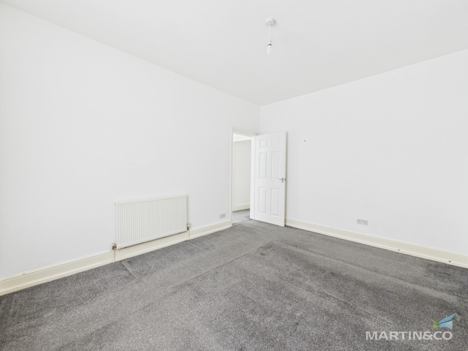 Acton Road, Rock Ferry, Wirral