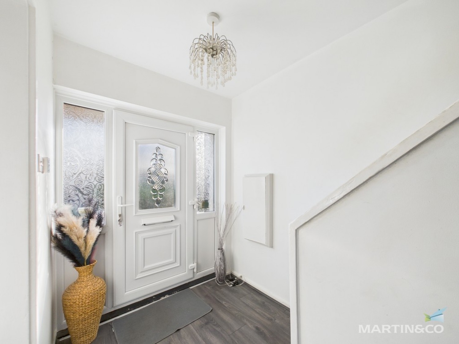 Stavordale Road, Moreton, Wirral