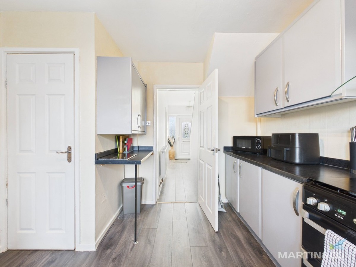 Stavordale Road, Moreton, Wirral