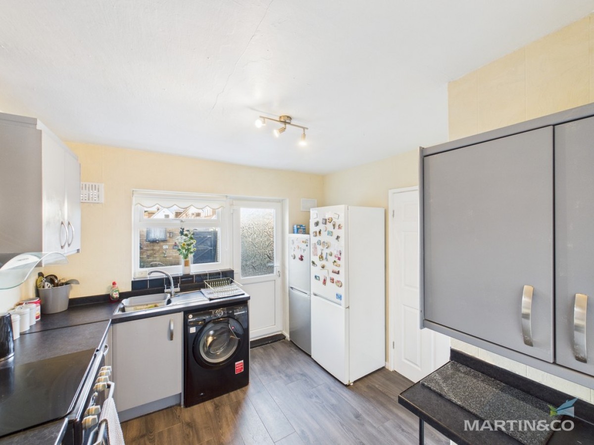 Stavordale Road, Moreton, Wirral