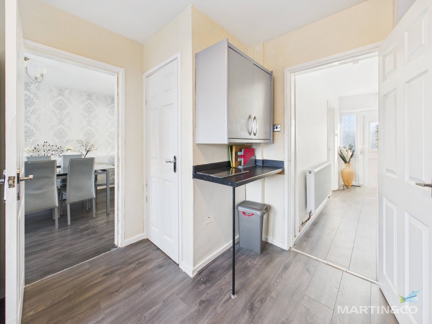 Stavordale Road, Moreton, Wirral