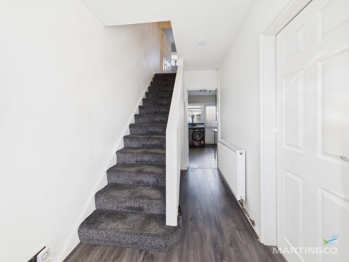 Stavordale Road, Moreton, Wirral