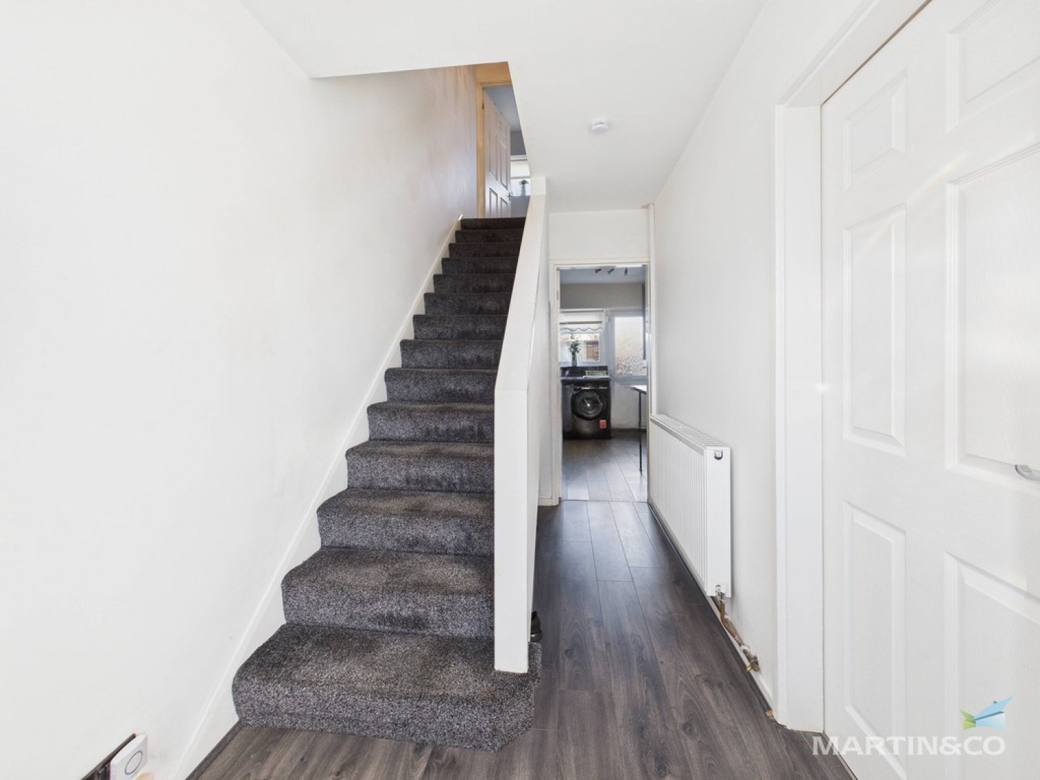 Stavordale Road, Moreton, Wirral