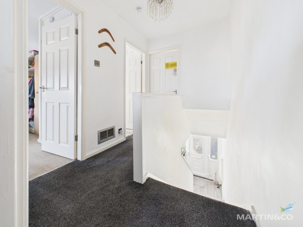 Stavordale Road, Moreton, Wirral