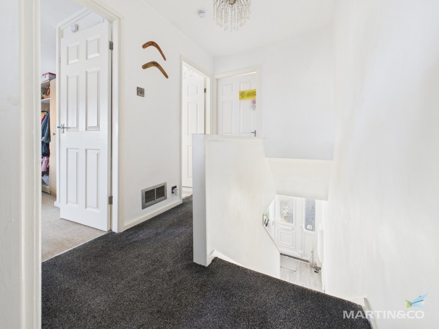 Stavordale Road, Moreton, Wirral