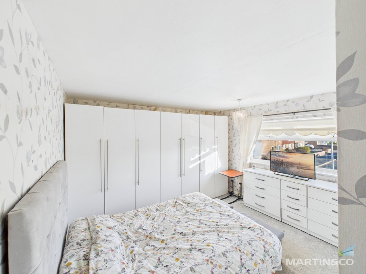 Stavordale Road, Moreton, Wirral