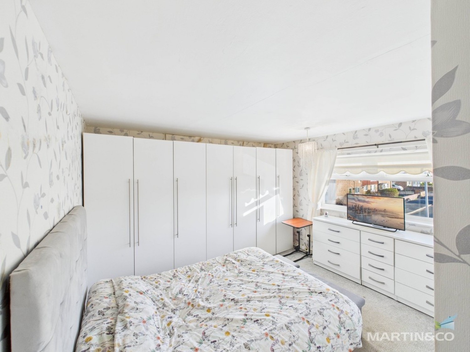 Stavordale Road, Moreton, Wirral