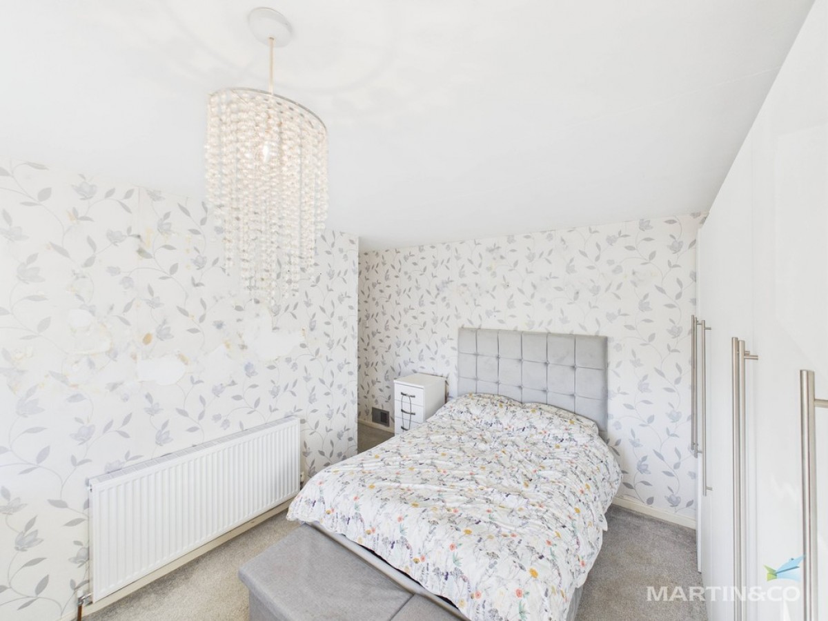 Stavordale Road, Moreton, Wirral