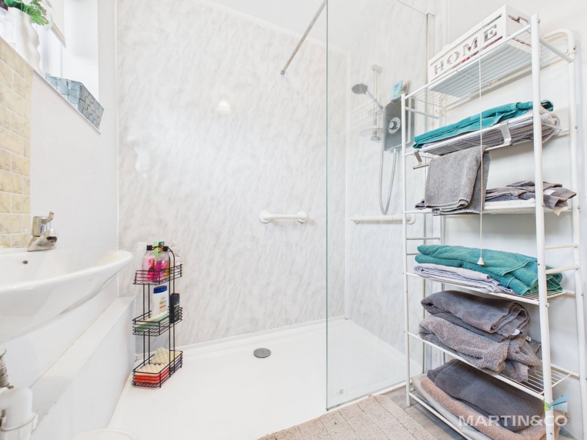 Stavordale Road, Moreton, Wirral