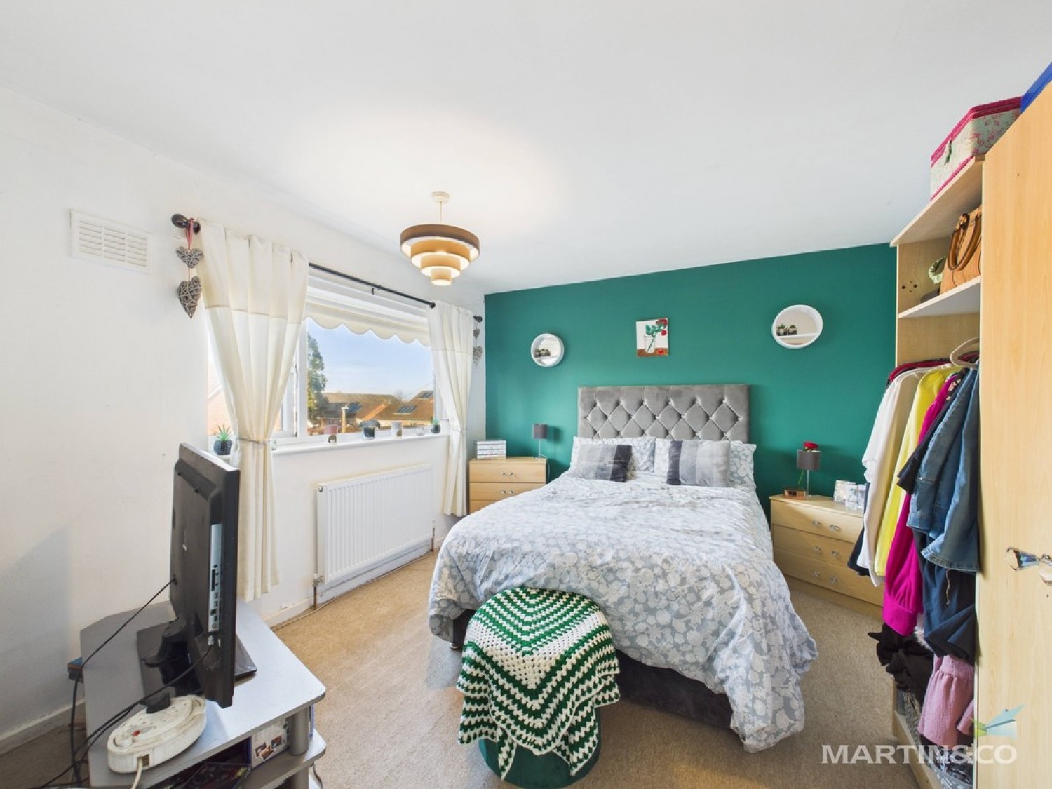 Stavordale Road, Moreton, Wirral