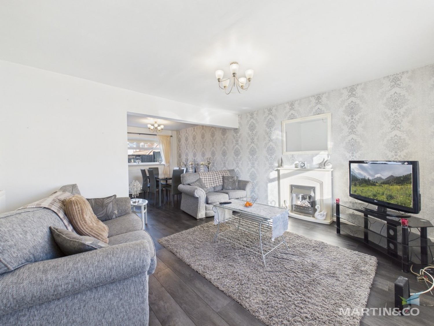 Stavordale Road, Moreton, Wirral