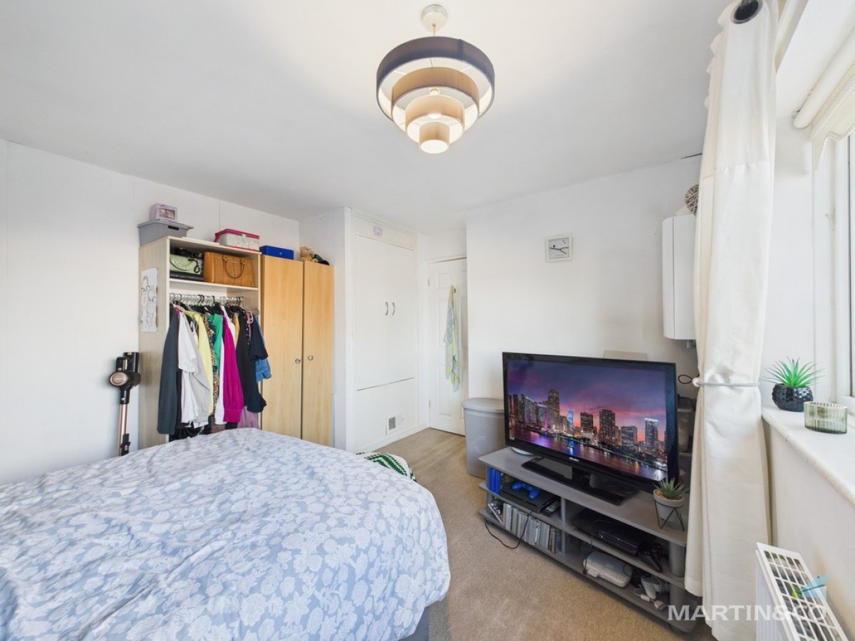 Stavordale Road, Moreton, Wirral