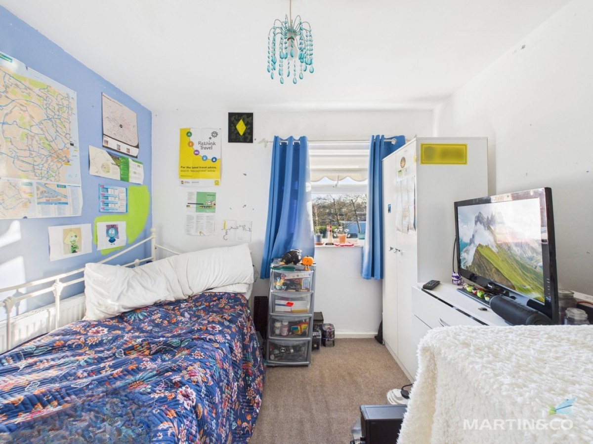 Stavordale Road, Moreton, Wirral