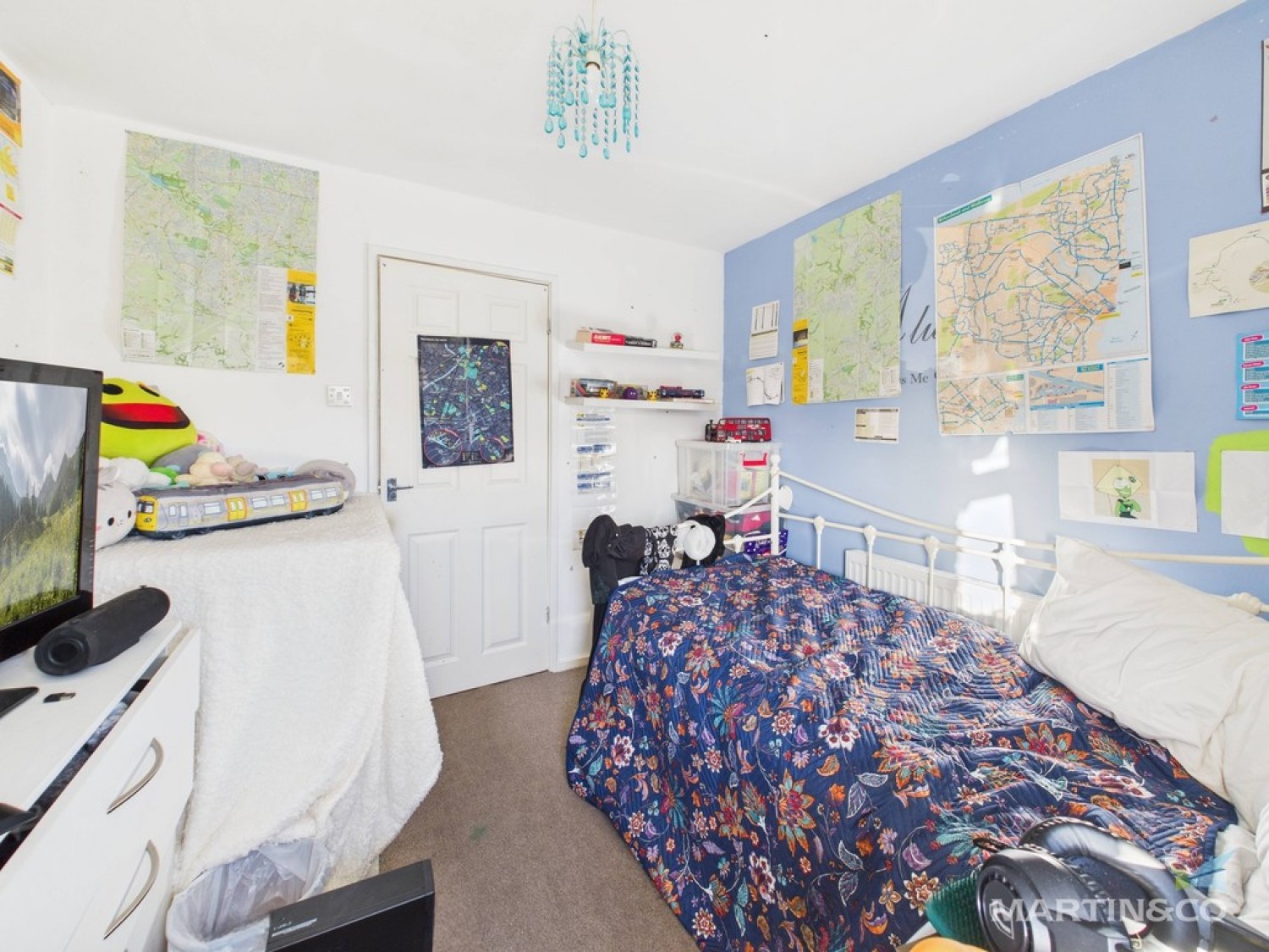 Stavordale Road, Moreton, Wirral