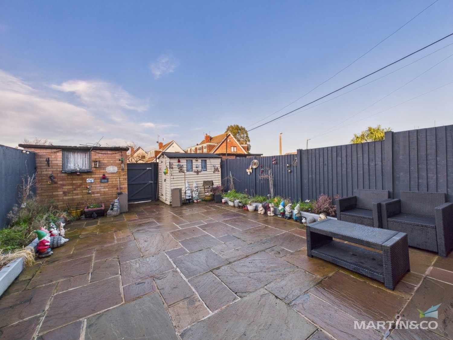 Stavordale Road, Moreton, Wirral