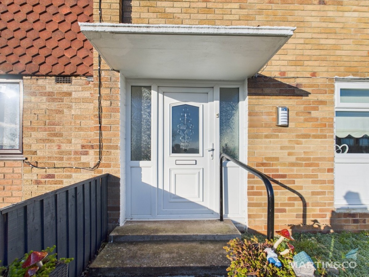 Stavordale Road, Moreton, Wirral