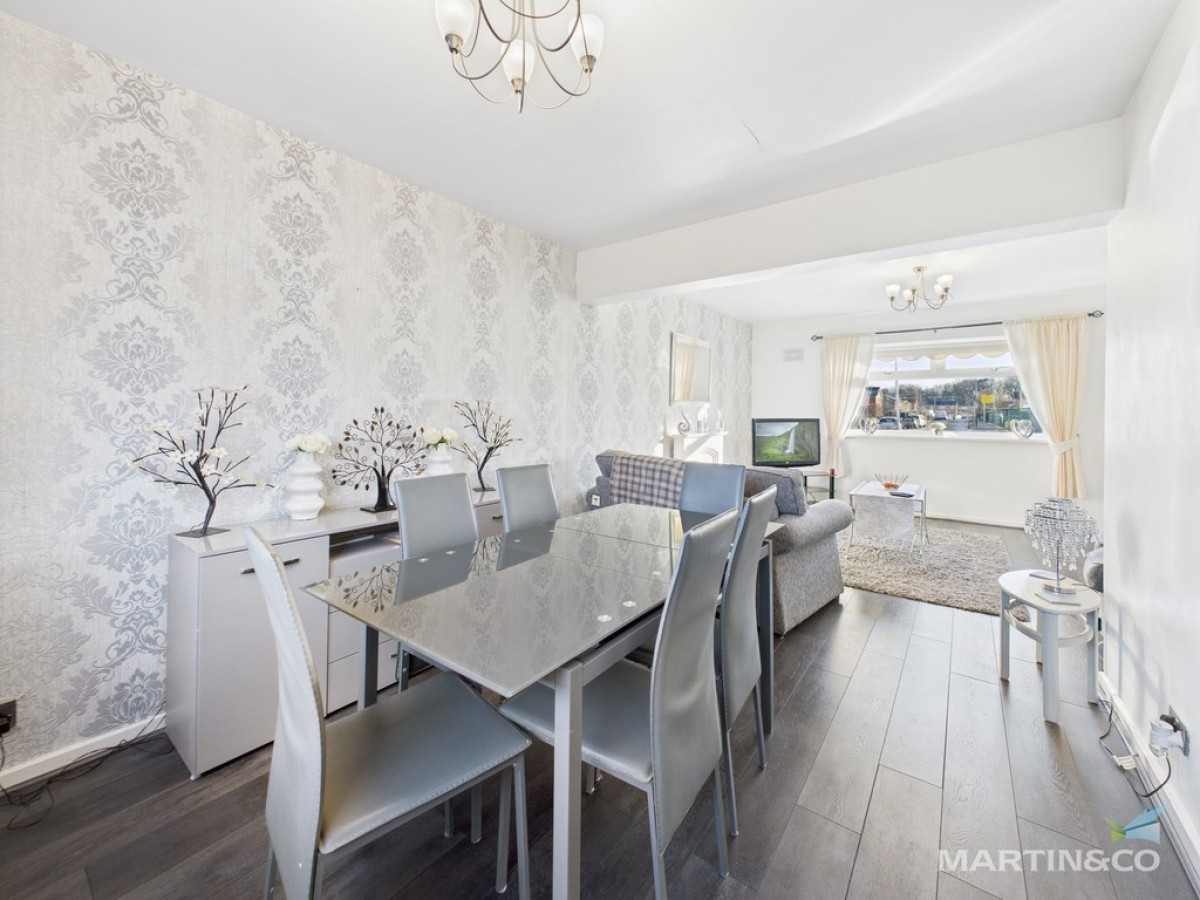 Stavordale Road, Moreton, Wirral