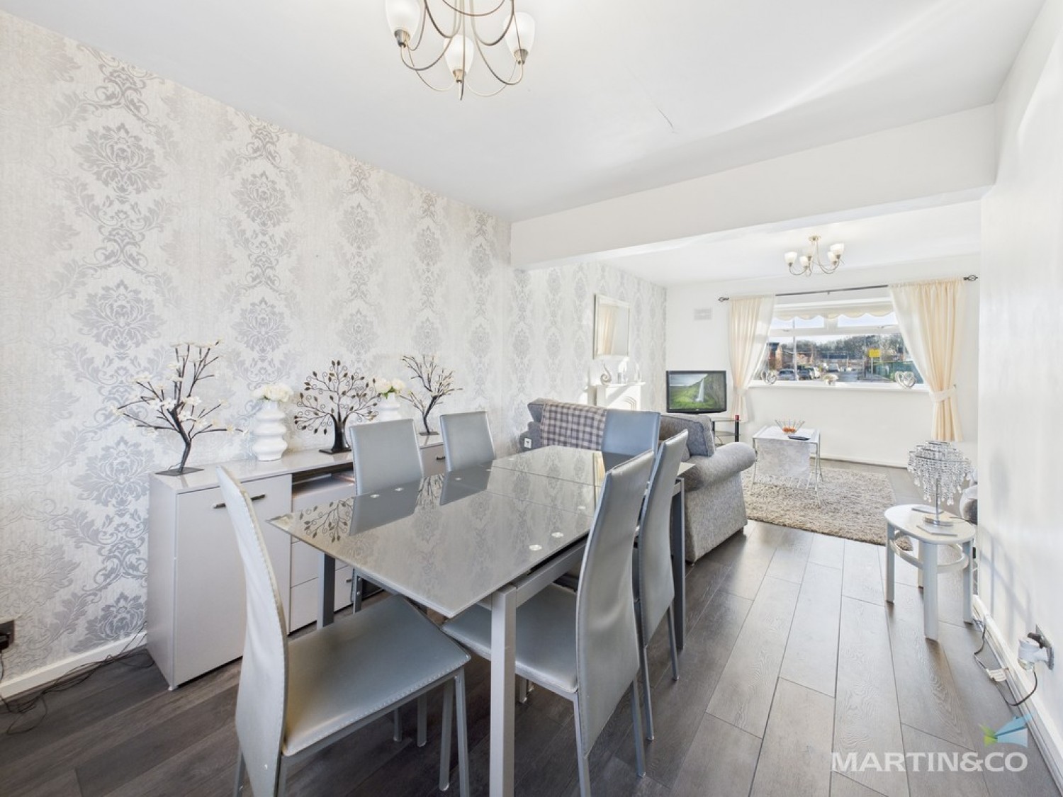 Stavordale Road, Moreton, Wirral