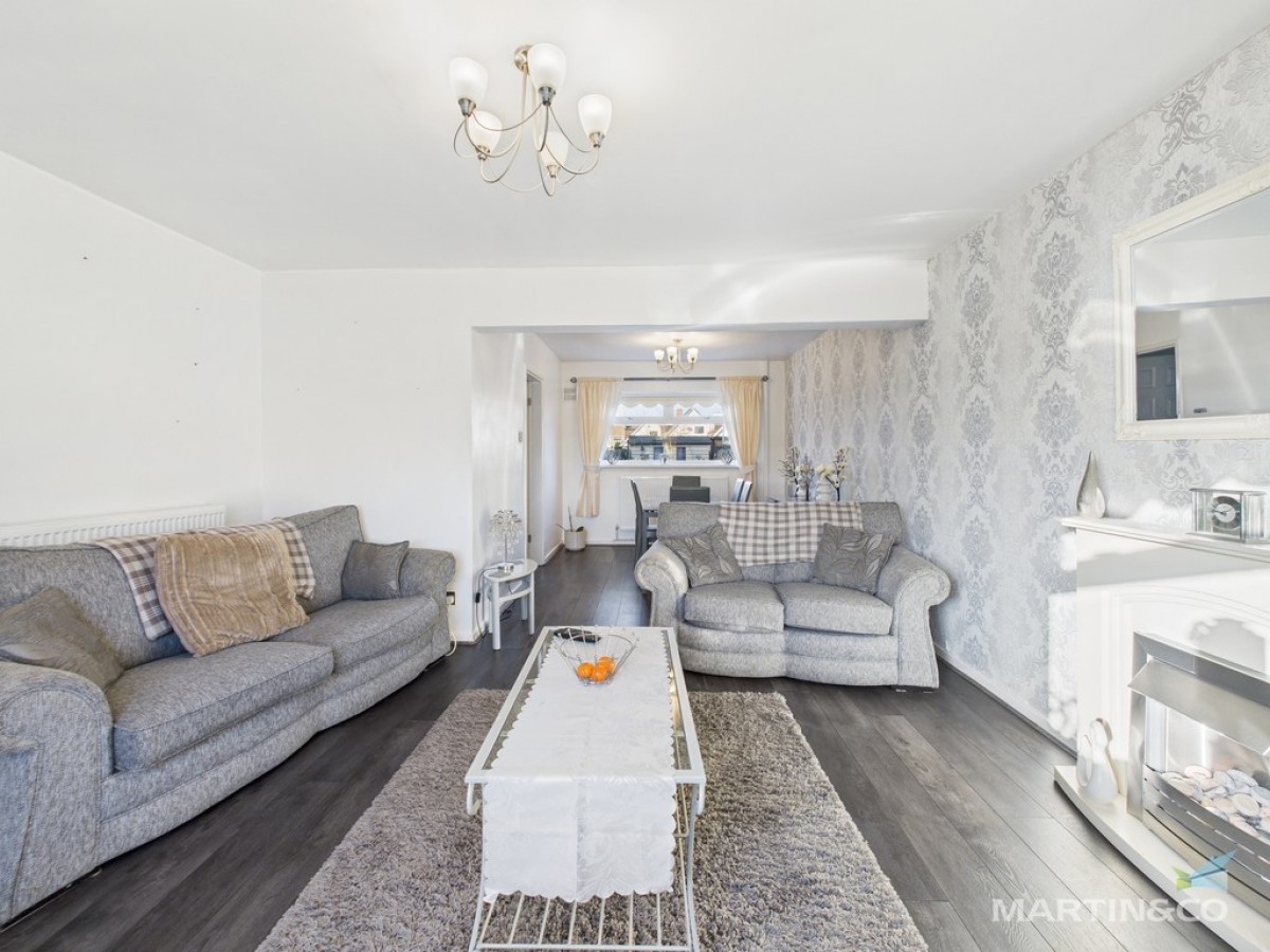 Stavordale Road, Moreton, Wirral