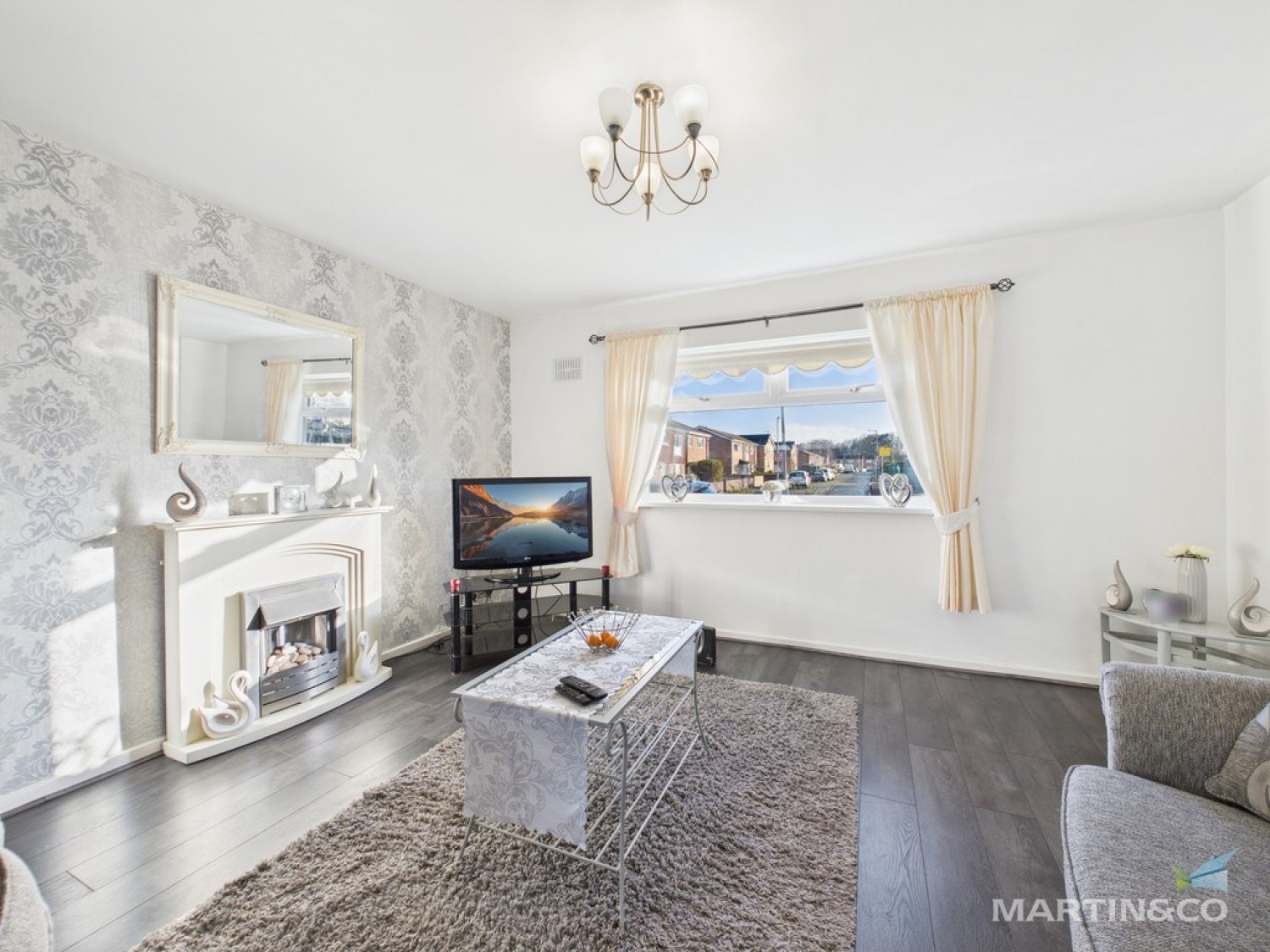 Stavordale Road, Moreton, Wirral