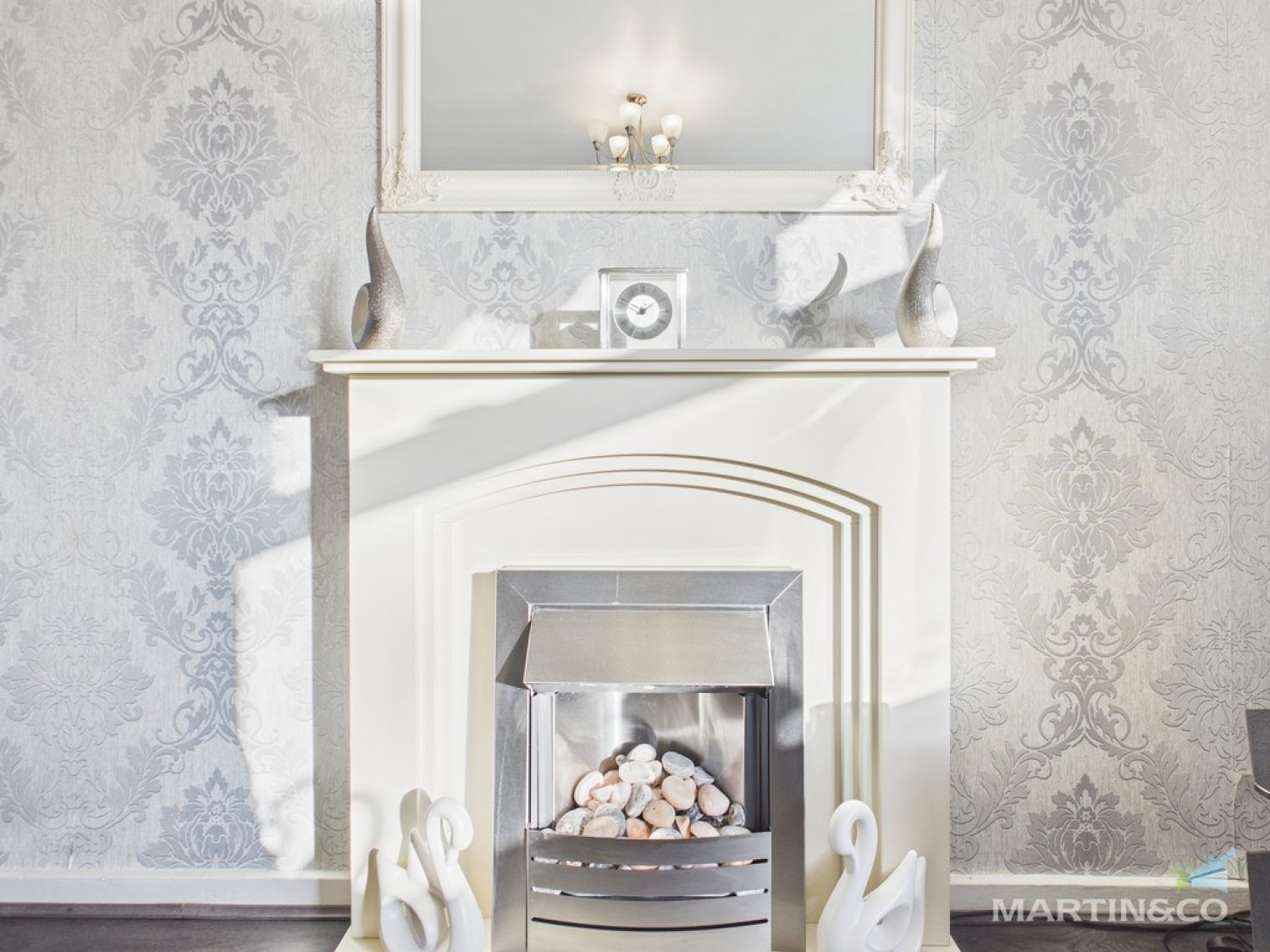 Stavordale Road, Moreton, Wirral