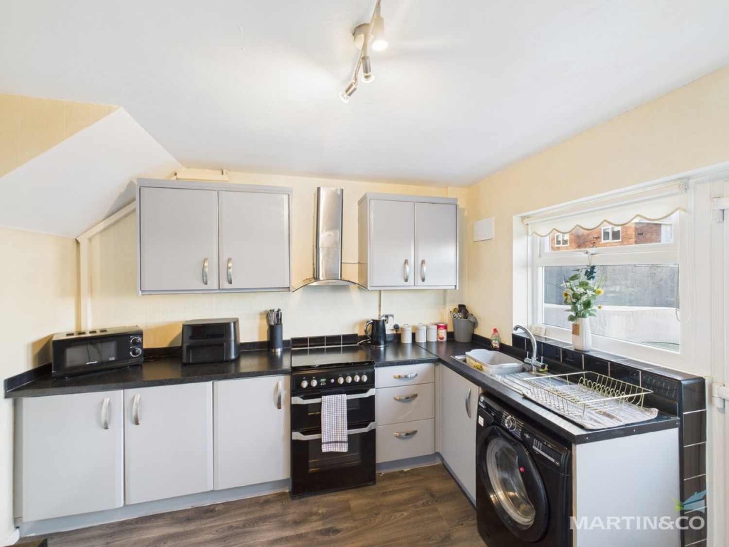 Stavordale Road, Moreton, Wirral