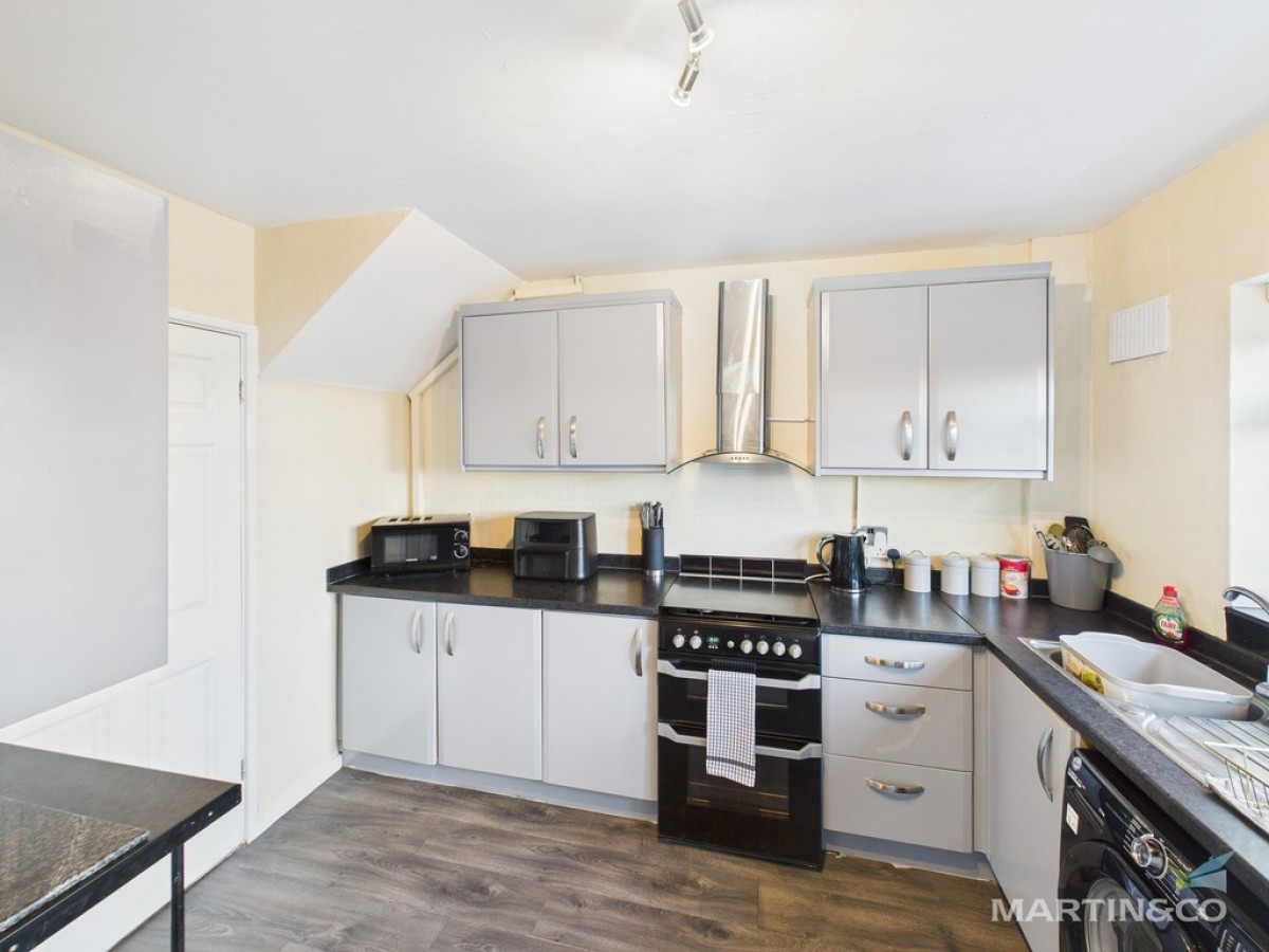 Stavordale Road, Moreton, Wirral