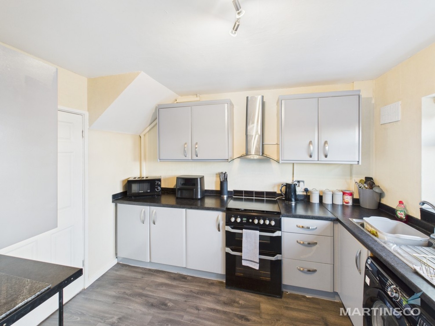 Stavordale Road, Moreton, Wirral