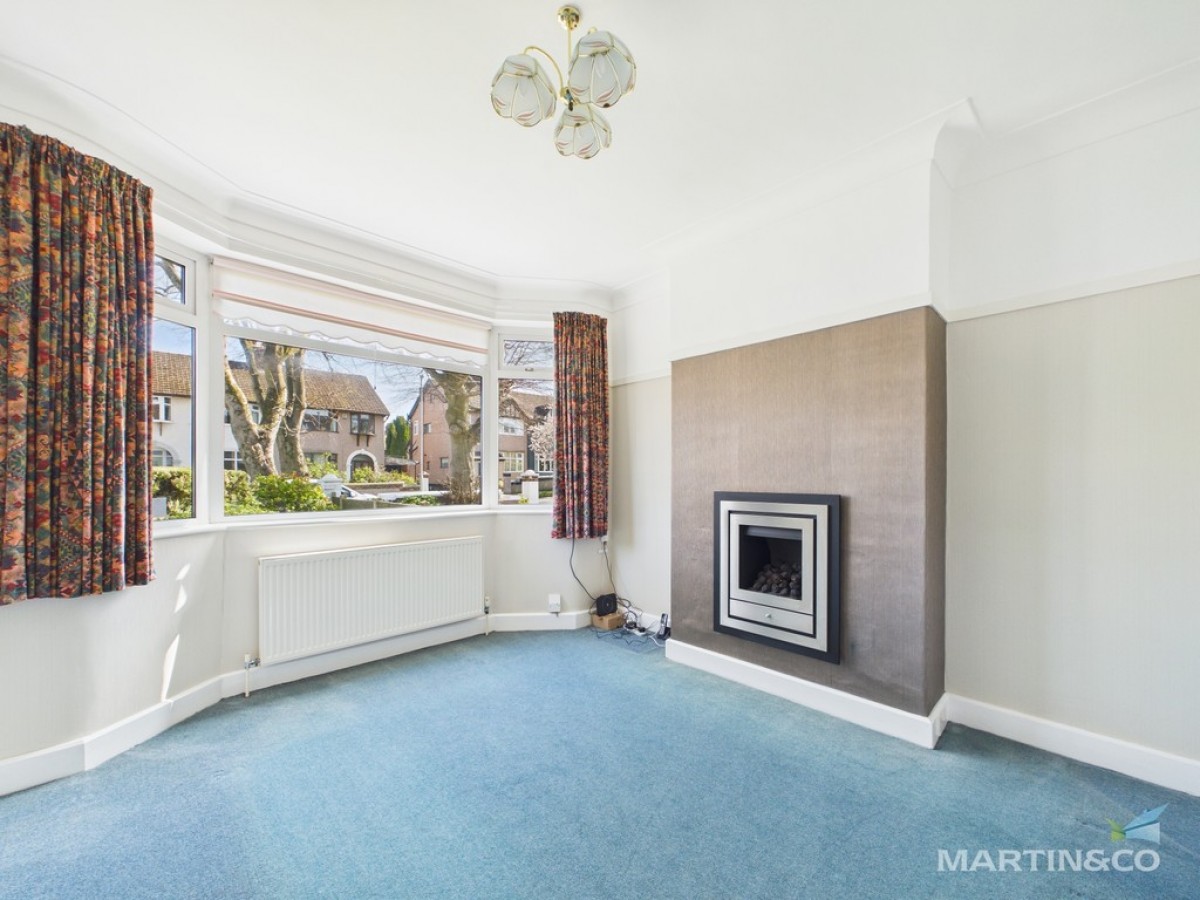 Bebington, Wirral, Merseyside