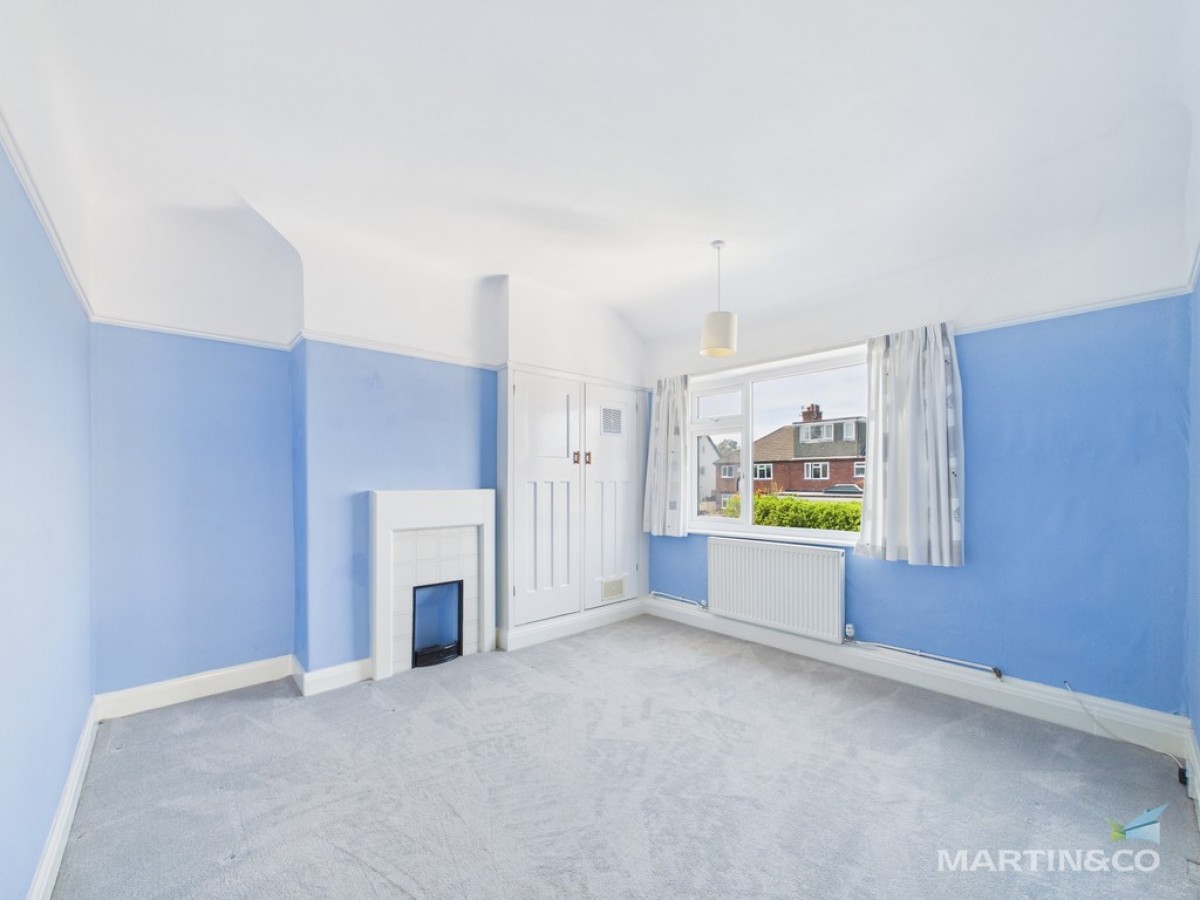 Bebington, Wirral, Merseyside