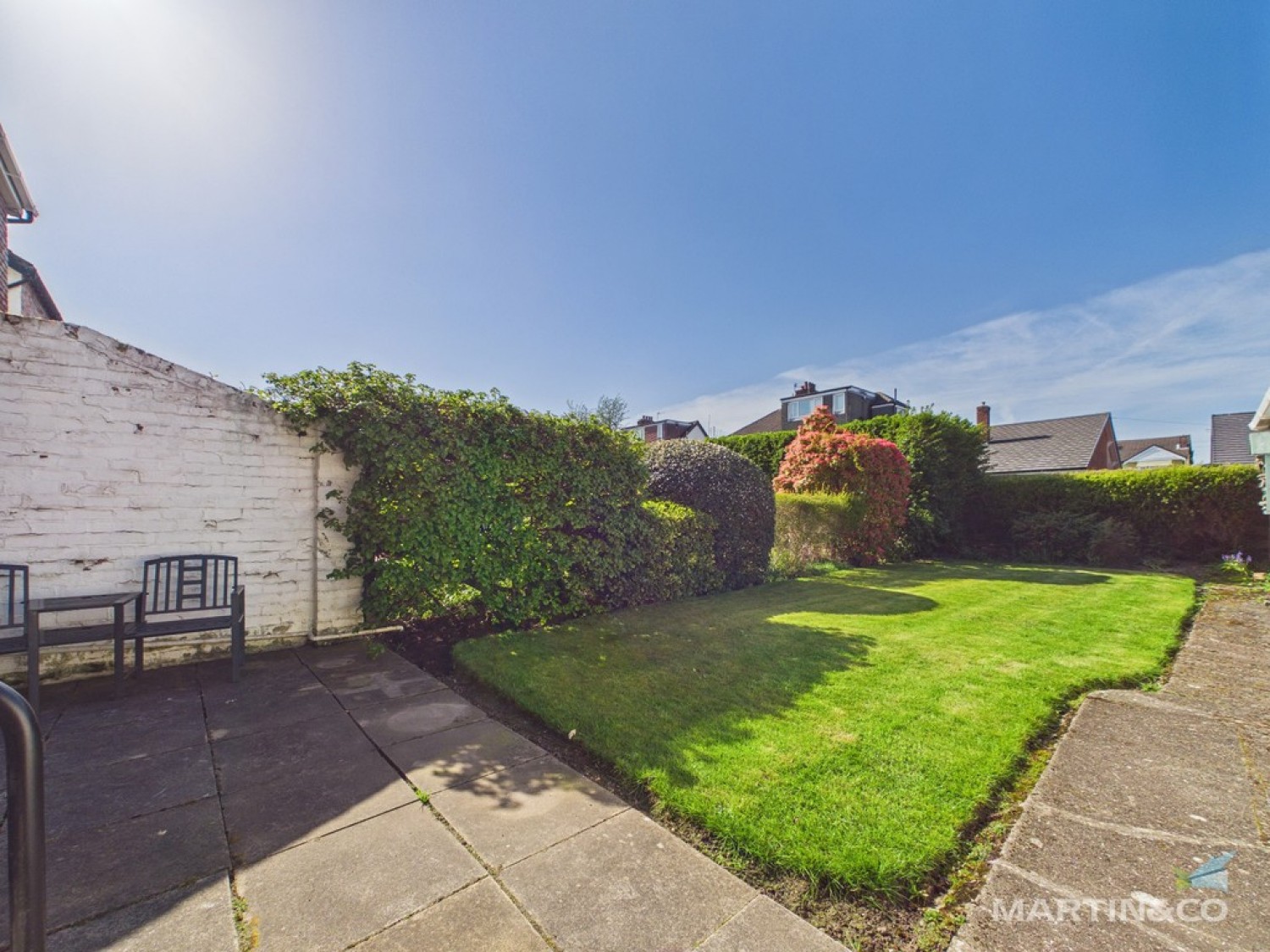 3 bedroom House for Letting Bebington, Wirral, Merseyside